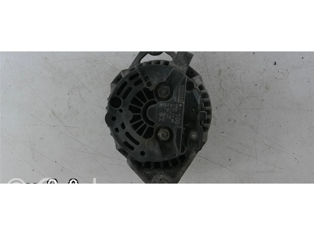 Генератор    Honda Jazz 1.8     