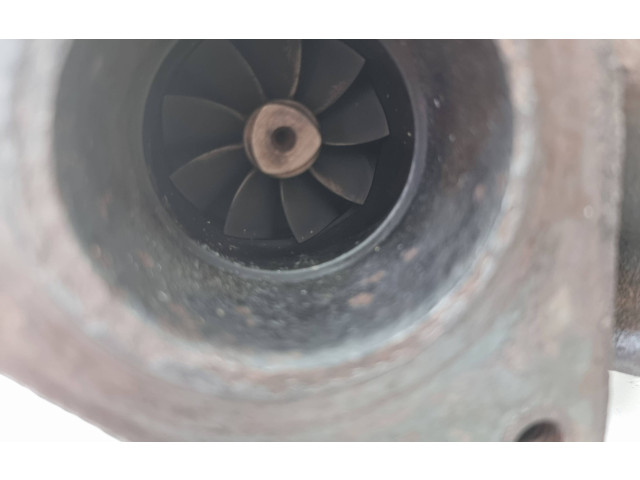 Turbodmychadlo Турбина Ax206k682ca Land Rover Range Rover Sport L320