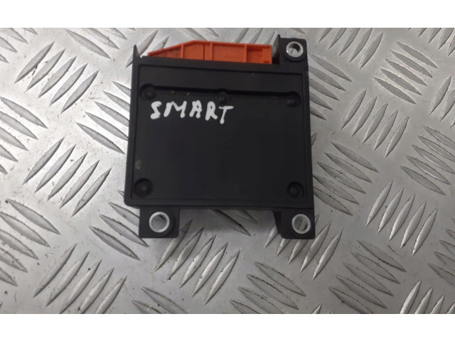 Блок подушек безопасности 993791001 Smart ForFour I