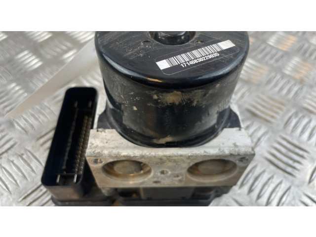Блок АБС DN1C2C405AB   Ford  Ecosport  2013-2017 года