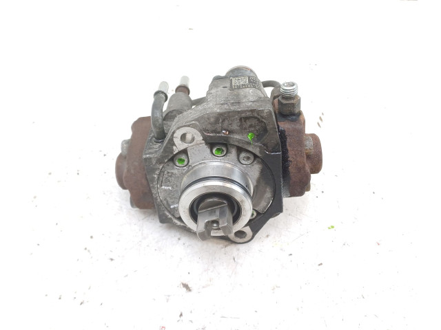 Блок АБС 6C1Q9B395AE Ford Transit 2006 - 2013 года