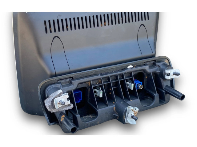 Панель приборов NR200, A1669001420   Mercedes-Benz CLA C117 X117 W117       