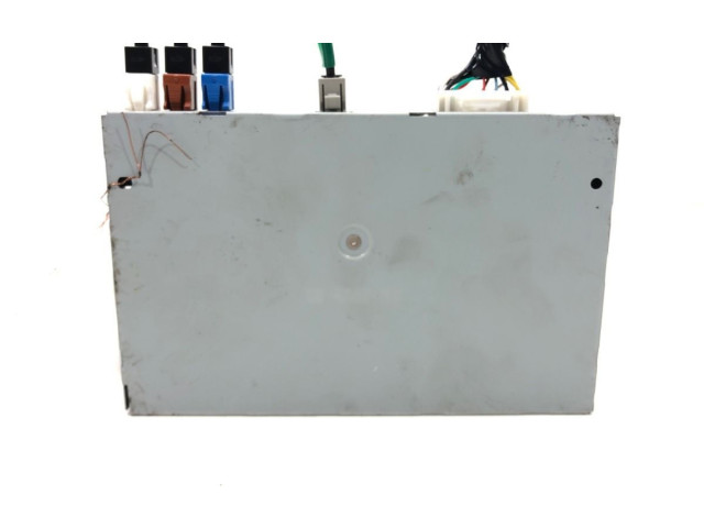 Блок управления 259154GN4D Infiniti Q50