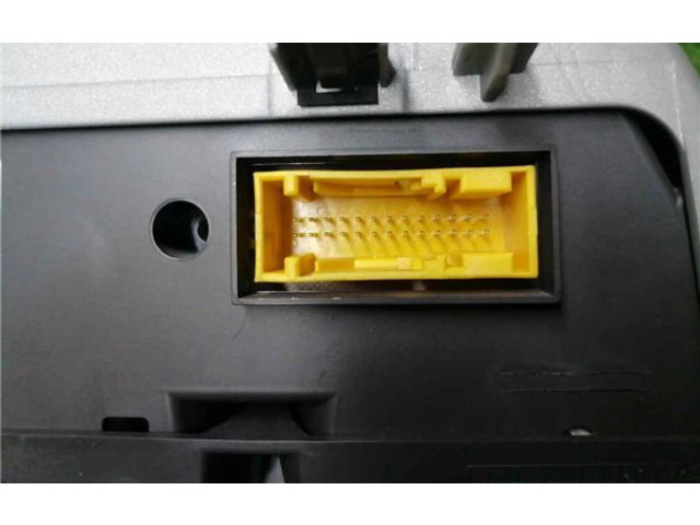 Панель приборов 1496274080, 1496274080 Citroen C8