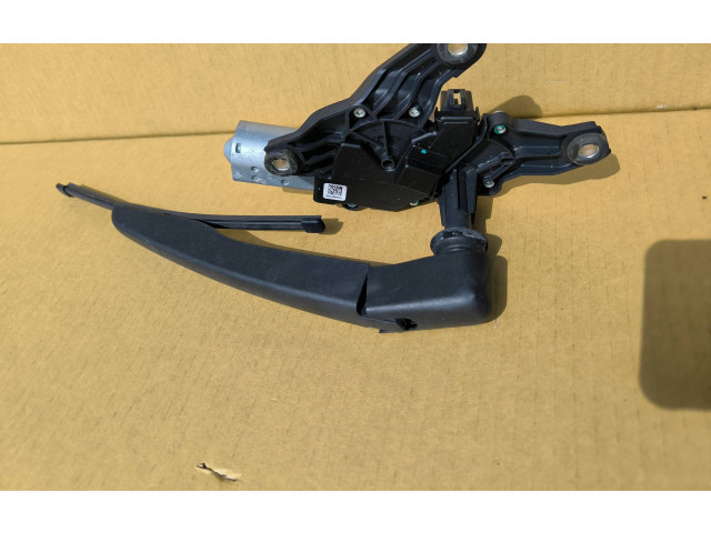 Моторчик заднего дворника DS7317404BA, W000066951    Ford Escape IV