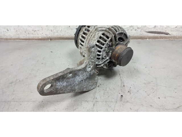 Генератор 0124525014 Volvo S60