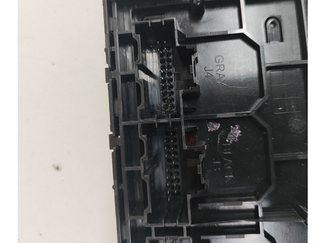 Блок комфорта 11284863, 11229009   MG ZS   