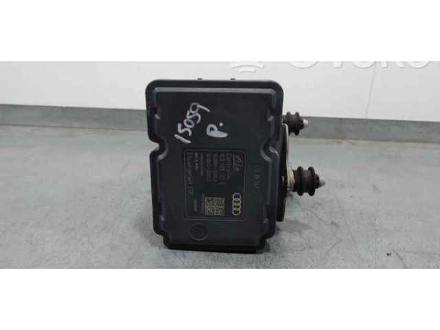 Jednotka ABS 4L0614517E, ATE Audi Q7 4L 2006