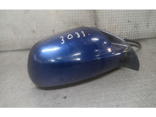 Zpětné zrcátko Peugeot 307 2001 96347734