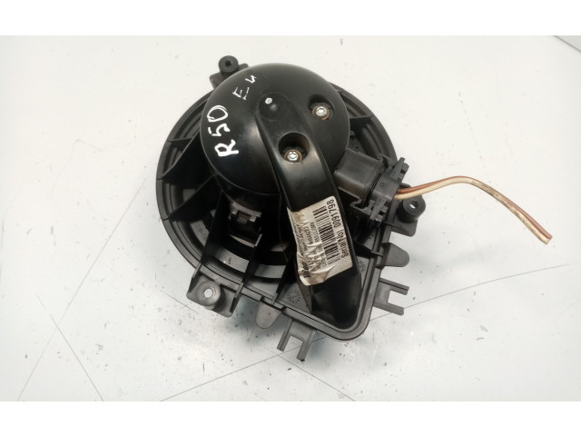 Вентилятор печки    0091798, 67326935371   Mini One - Cooper R50 - 53