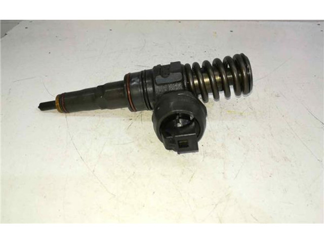 Форсунка 38130073AJ    Seat Ibiza I (021A)   