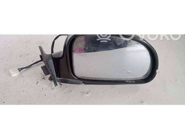 Зеркало электрическое        Chevrolet Tacuma   -  года   