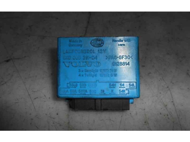Pojistková skříňka 9128814, 5KG00531104 Volvo 850 1996