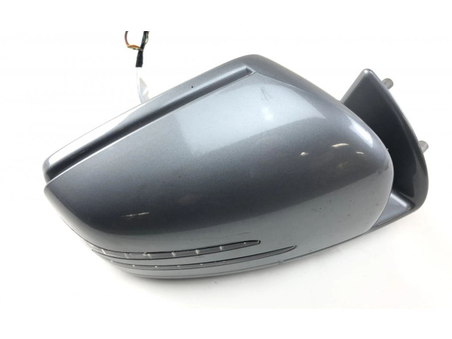 Зеркало электрическое Mercedes-Benz ML W164 2005 - 2011 года