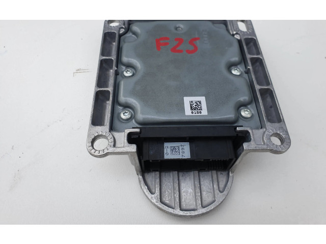 Блок подушек безопасности 6851284, 0265020180 BMW X3 F25