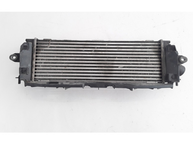 Интеркулер  8200411160   Renault Trafic II (X83) 