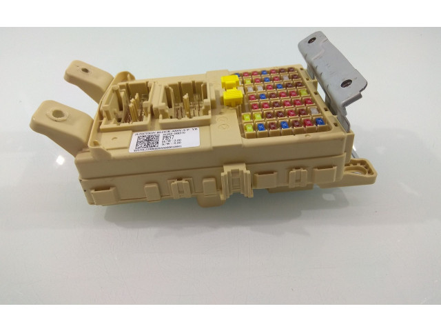 Блок предохранителей 91955H8570 KIA Stonic