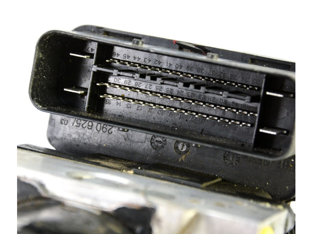 Jednotka ABS 1806320 Ford Fiesta 2012