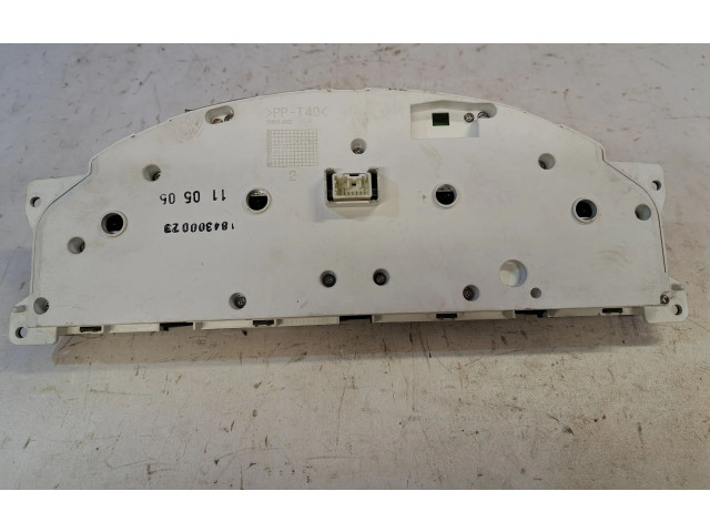 Панель приборов 30746112, 8673802   Volvo V70       