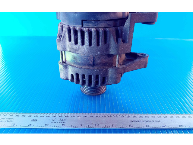 Генератор 13502595, 11E19   Chevrolet Cruze 1.8     