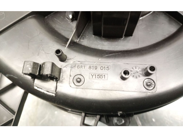  Поршень с шатуном CAY 6R1819015A, 6R1819015A  Skoda Rapid (NH)  