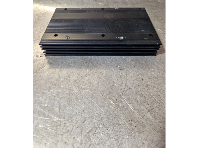 Звукоусилитель 05064533AJ, 26777Q   Jeep Grand Cherokee