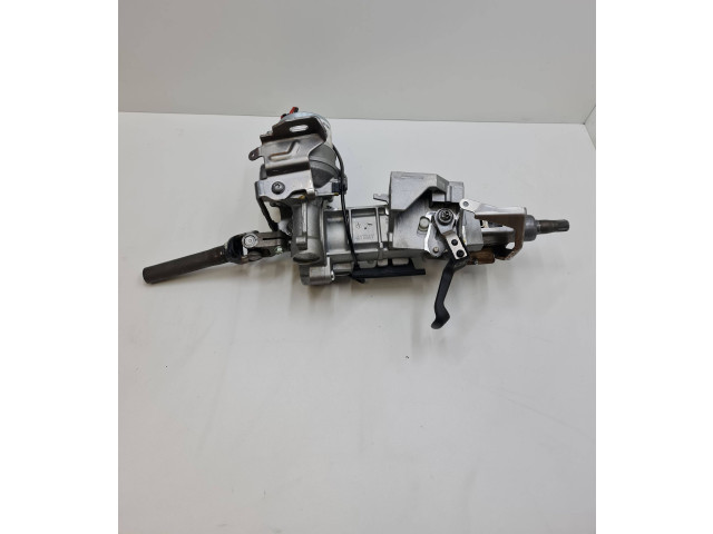 Насос рулевого управления