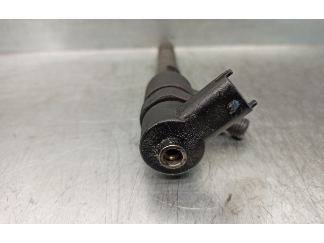 Vstřikovač 0445110351, 0445110351 Fiat Punto (199) 199A9000