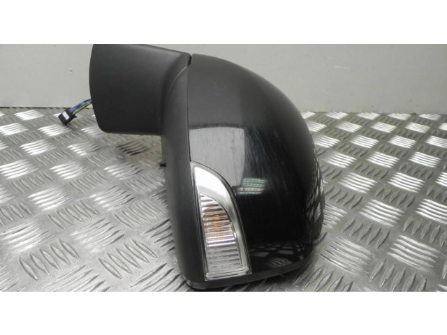 Зеркало электрическое        Renault Scenic II -  Grand scenic II  2006-2009 года   