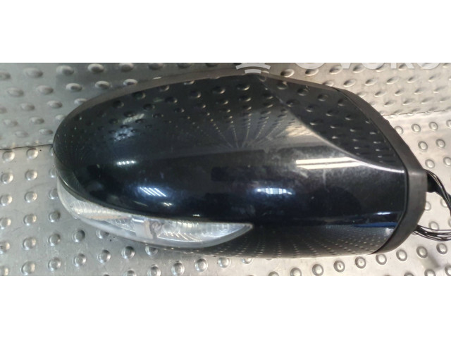 Зеркало электрическое        Mercedes-Benz A W169  2004 - 2012 года   