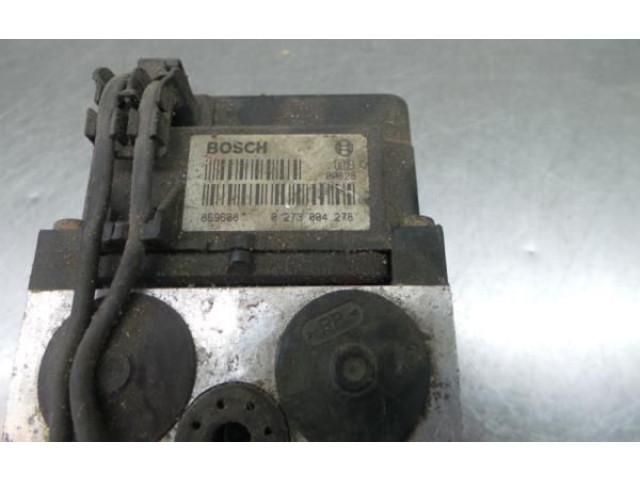 Блок АБС 0265216553, 0273004278   Citroen  Xsara   -  года
