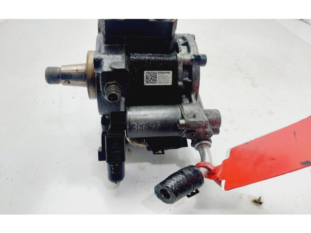 Топливный насос