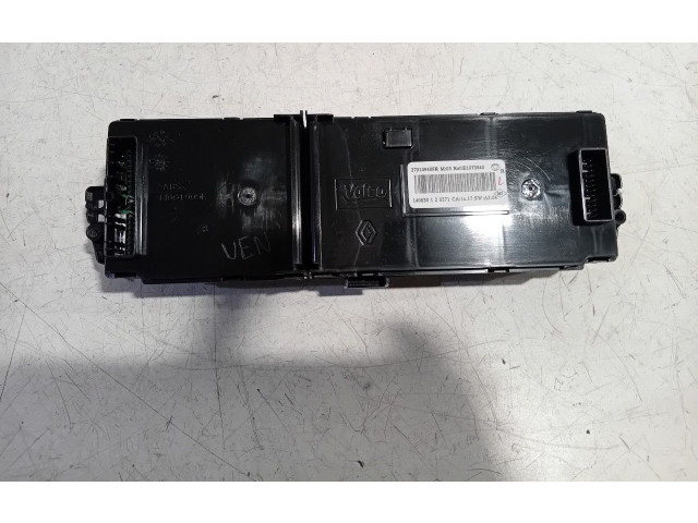 Блок управления климат-контролем Renault Scenic III Grand scenic III