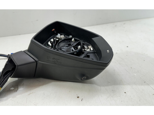 Zpětné zrcátko Audi Q7 4M 2020 4M085858