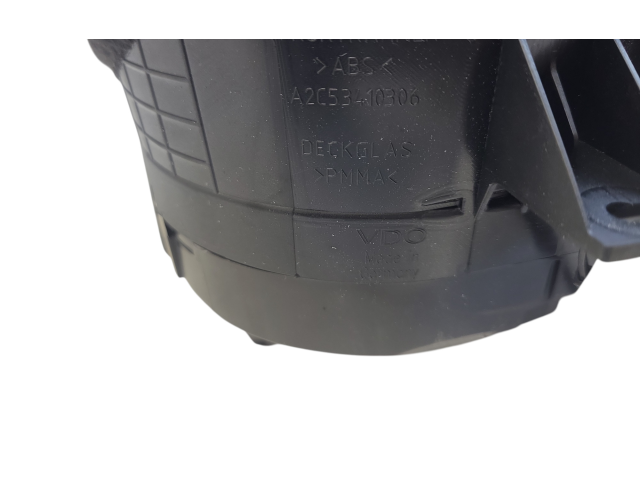 Панель приборов 8V0920870Q, 101455011248   Audi A3 S3 8V       