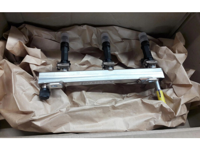 Vstřikovač 0280151237 Opel Corsa A