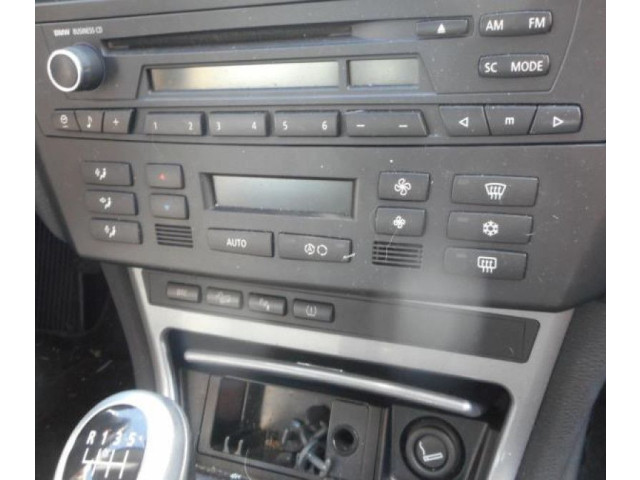 Блок АБС    BMW  X3 E83  2003 - 2010 года