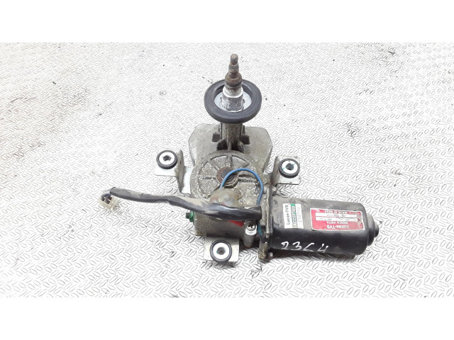 Моторчик заднего дворника Tata Indica Vista II