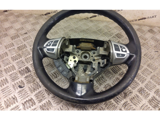 Руль Mitsubishi Outlander  2007 - 2012 года 4400A307      