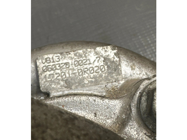 Turbodmychadlo Турбина 172010R020, 0503280021 Toyota Corolla Verso E121