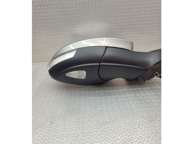 Турбина Skoda Yeti (5L) 5L0857934 для двигателя CBZB