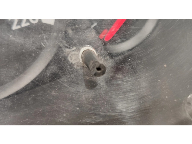 Přístrojová deska Nissan Pathfinder R51 2007 VP7NFF10849, NMG50769C