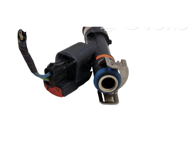 Жиклер (жиклеры) (форсунка (форсунки) 0280158179, 8S4GAA Ford Fusion II