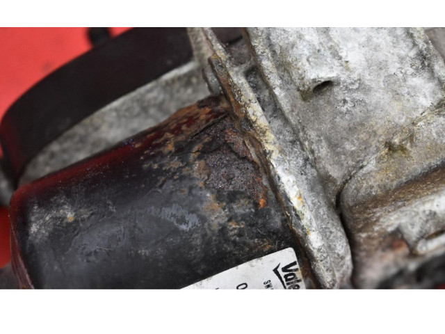 Моторчик заднего дворника 9682755580, 9682755580    Citroen C5