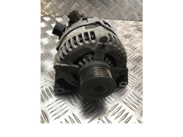 Генератор    Volvo C30      