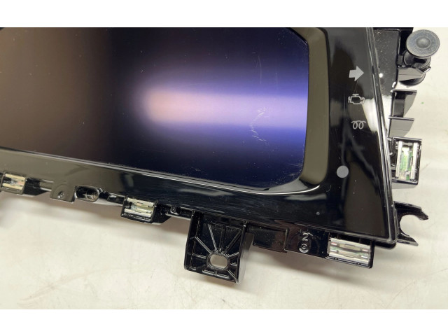 Přístrojová deska Volkswagen Caddy 2025 5H0920340A, 5905232886529