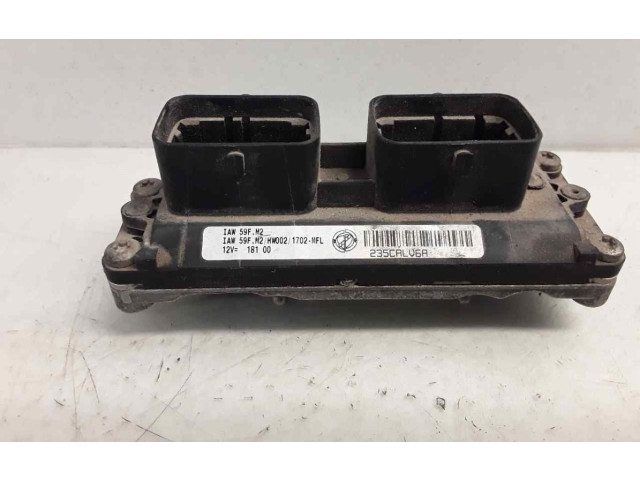 Přístrojová deska Fiat Punto (188) 6160038904