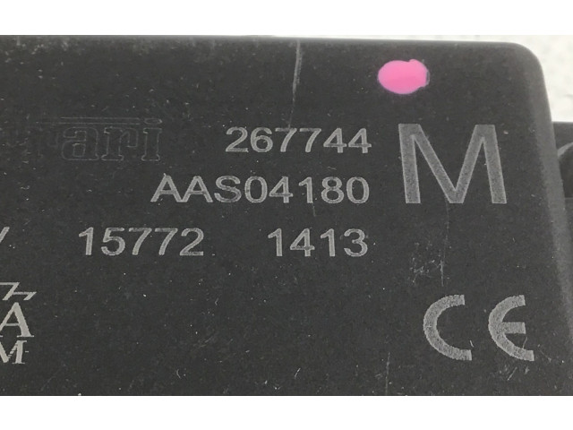 Блок управления 267744 Ferrari 458