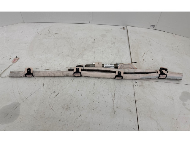 Боковая подушка безопасности 2K5880741D Volkswagen Caddy