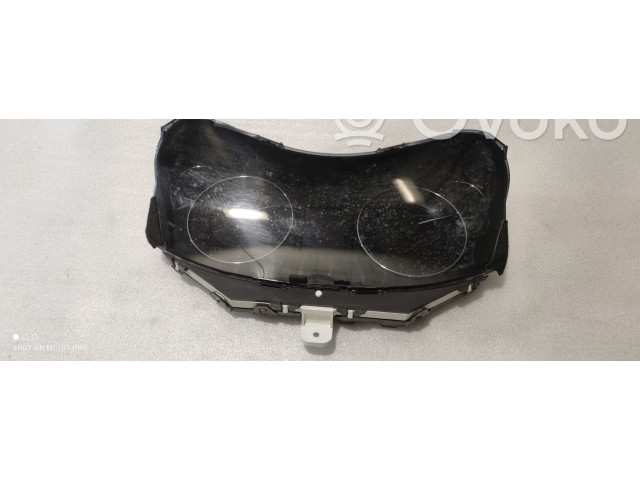 Přístrojová deska Infiniti QX50 (J50) 2015 1601250038